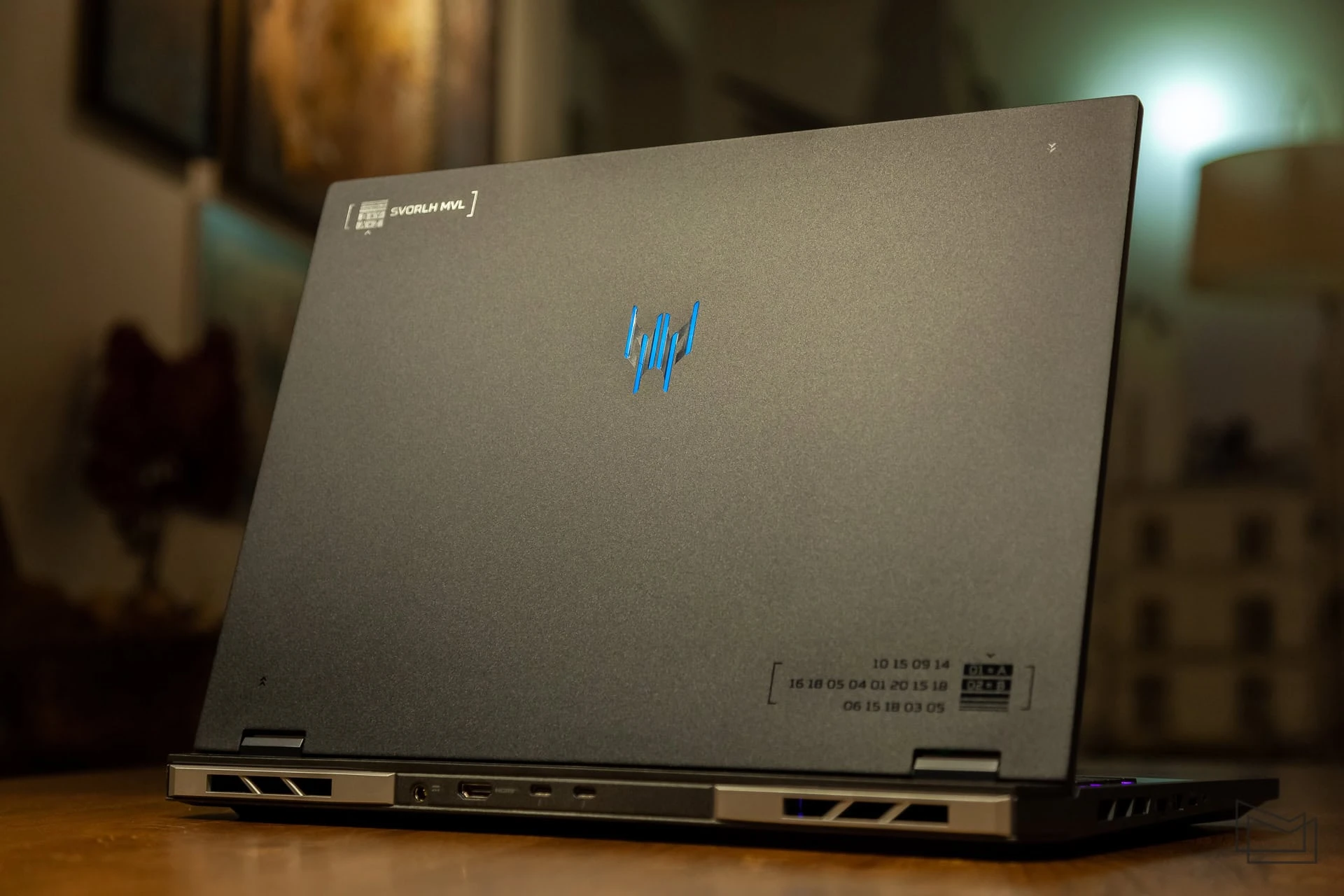 Acer Predator Helios Neo 18 (2024) (31 of 33)