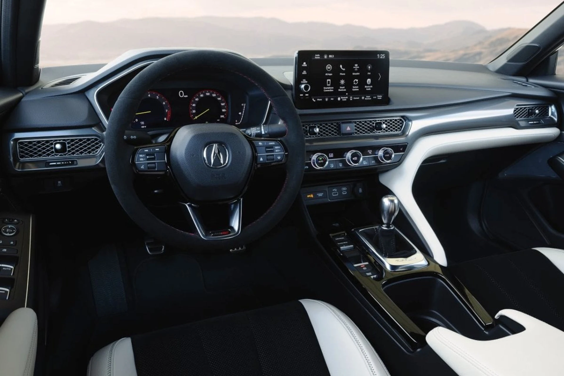 Acura Integra Type S 6