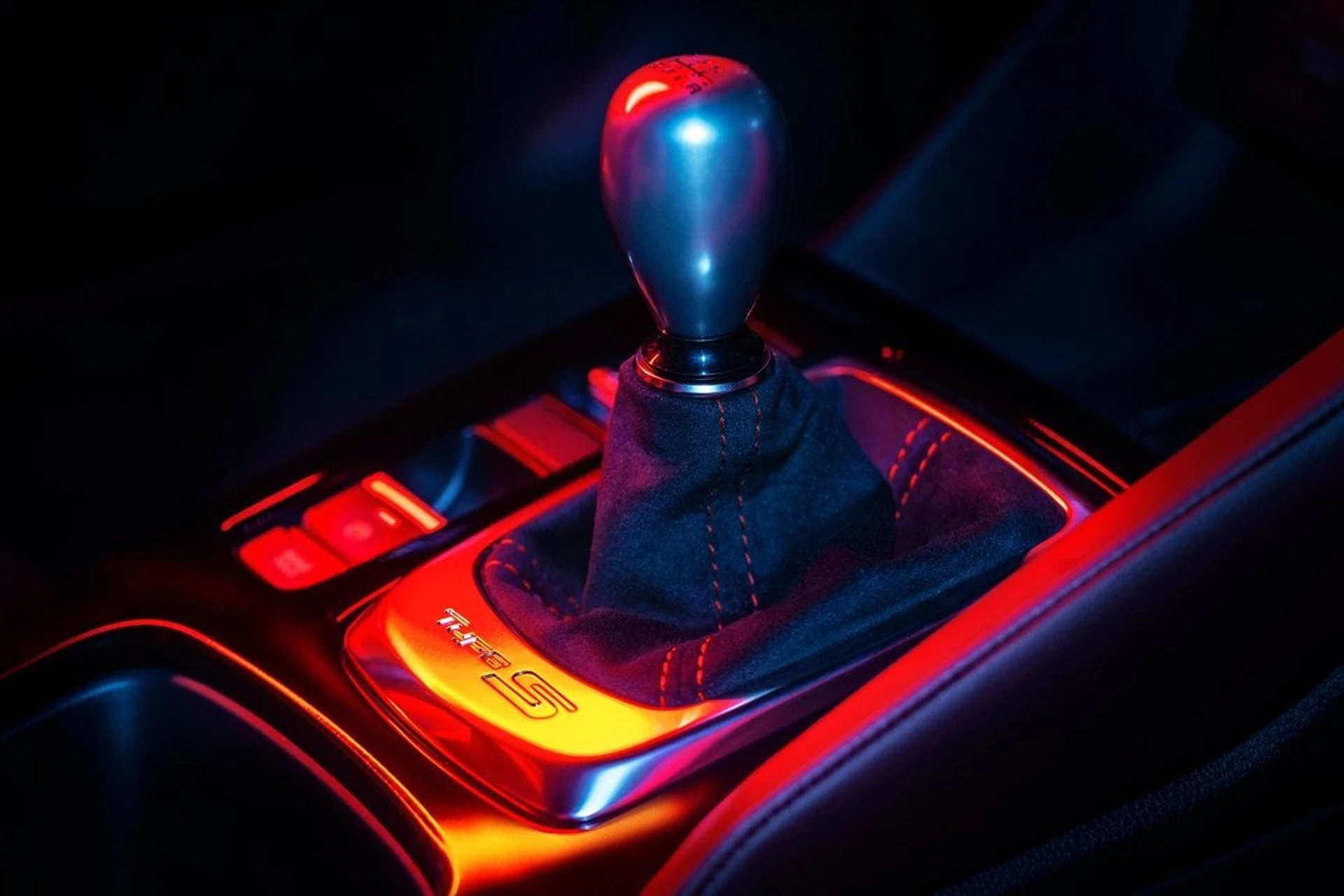 Acura Integra Type S 8