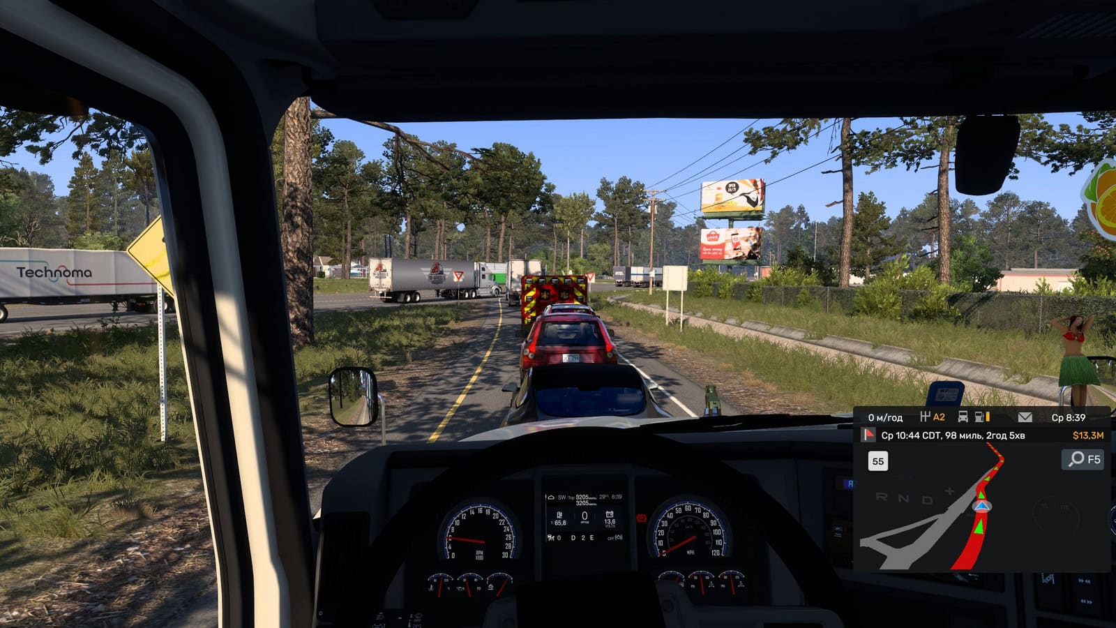 American_Truck_Simulator_Arkansas_48