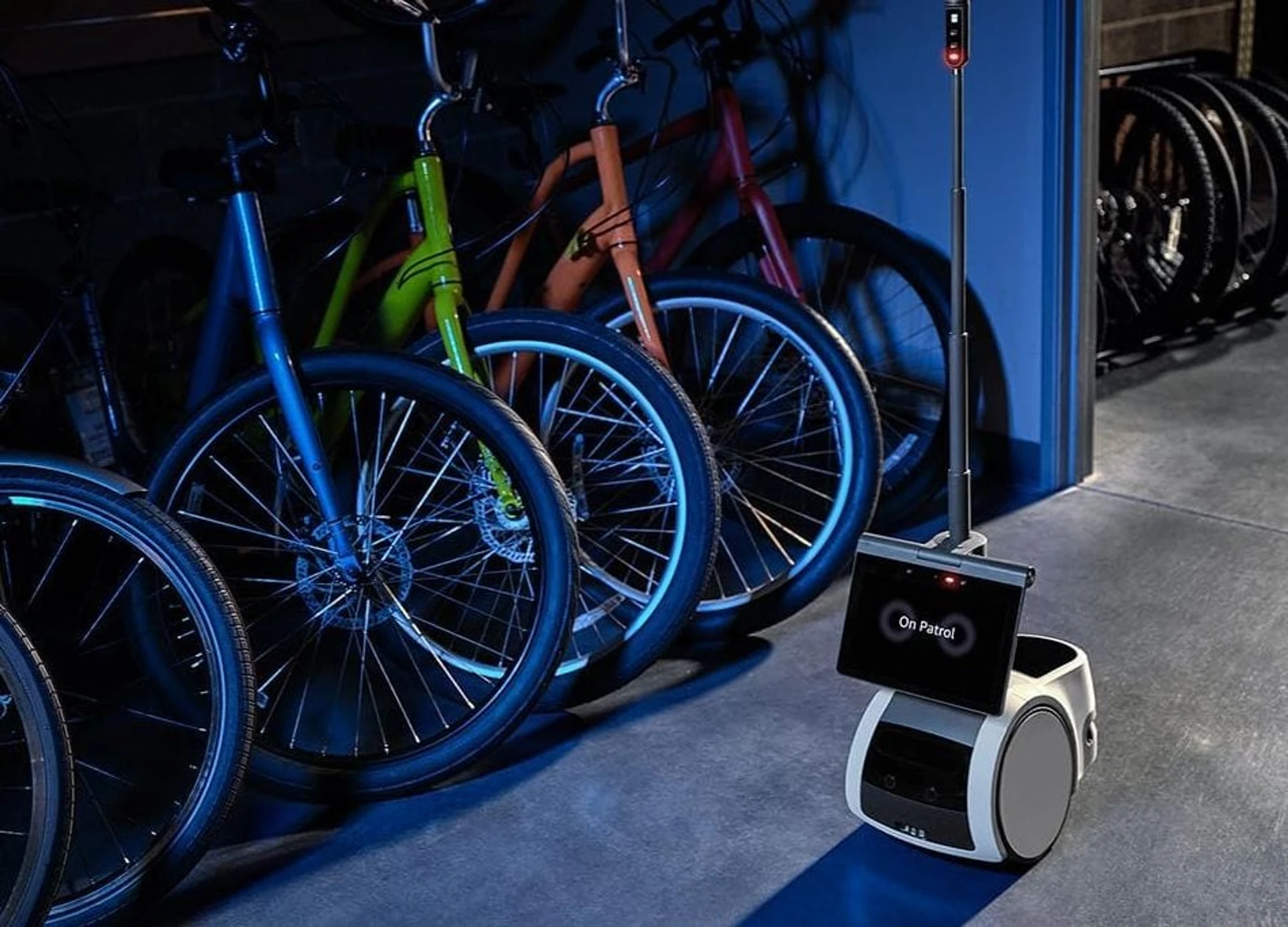 Amazon Astro 2