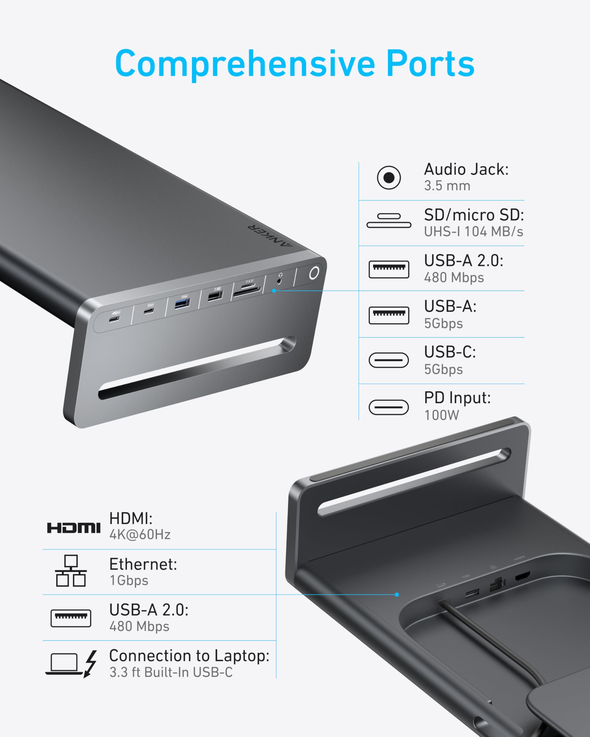 Anker USB-C Hub 10-in-1_3