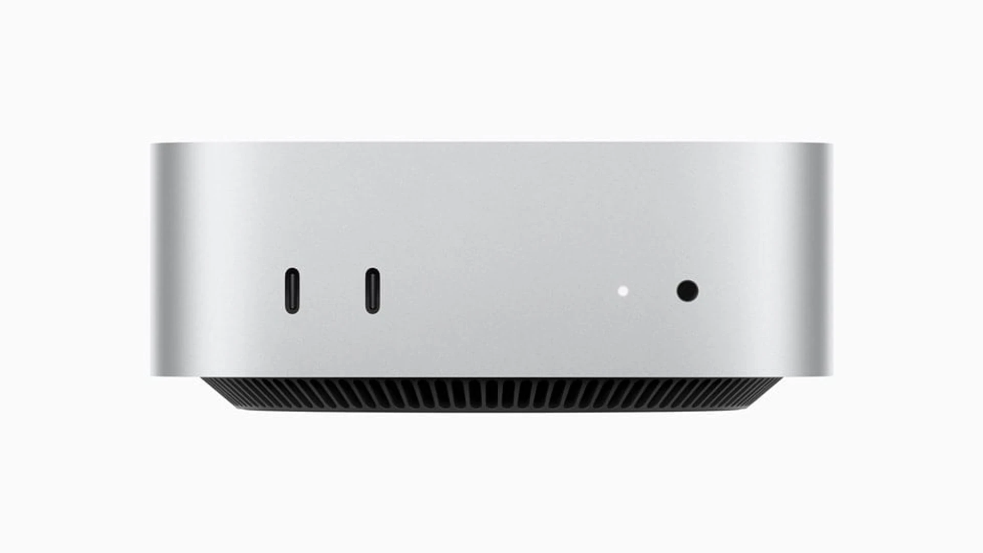 Apple Mac Mini M4