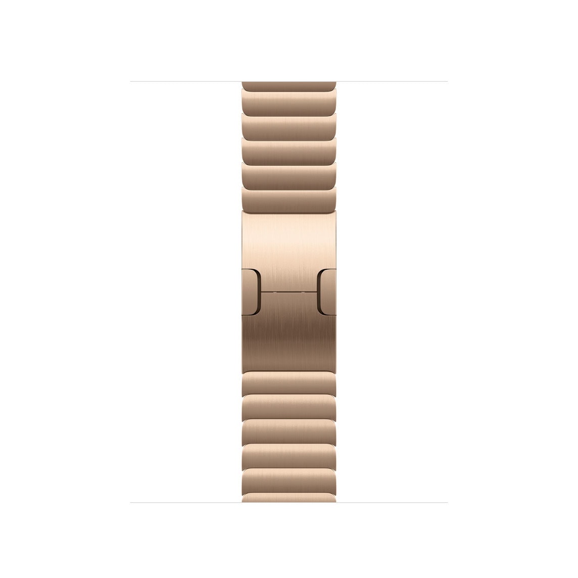 Apple Watch Gold Link Bracelet_2