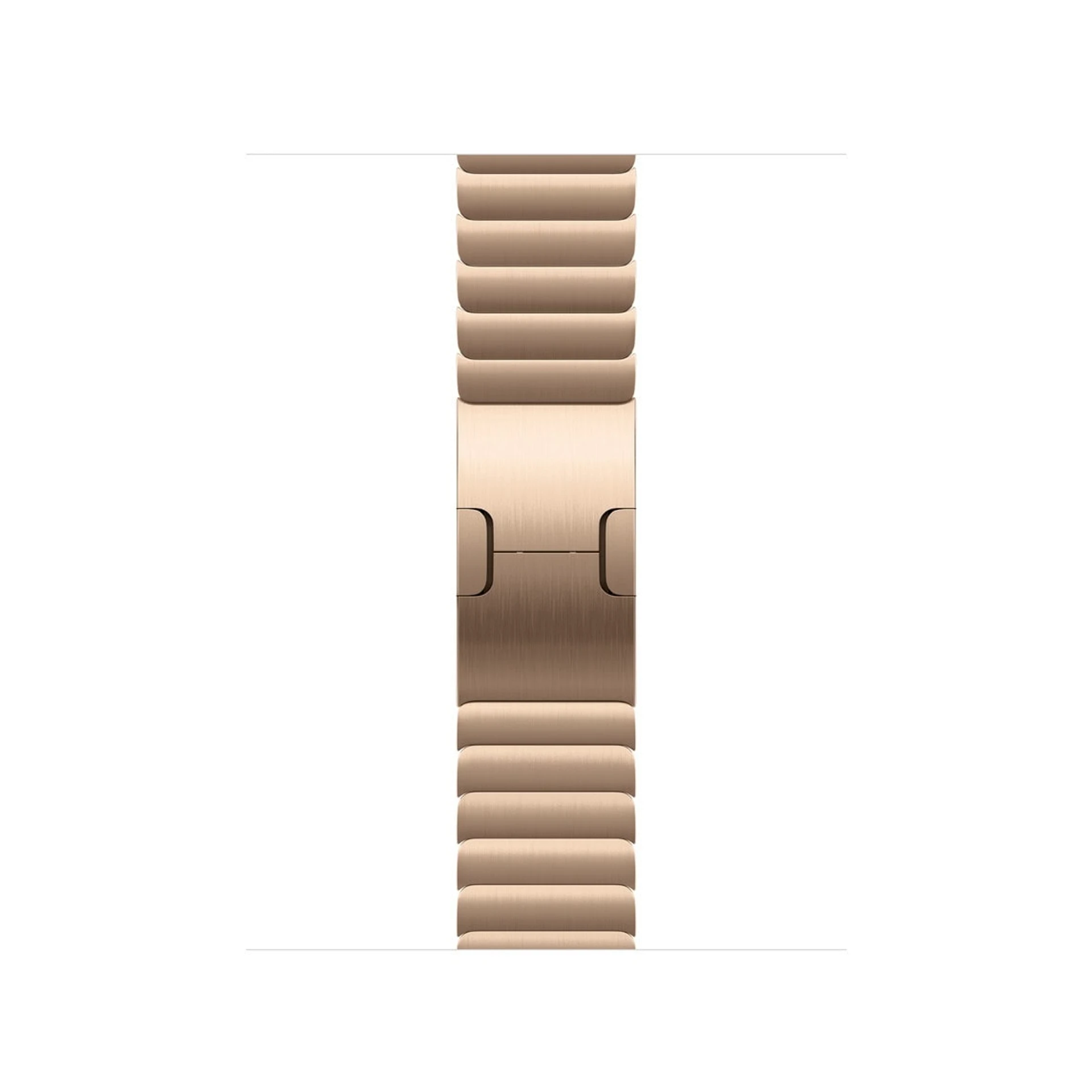 Apple Watch Gold Link Bracelet_2