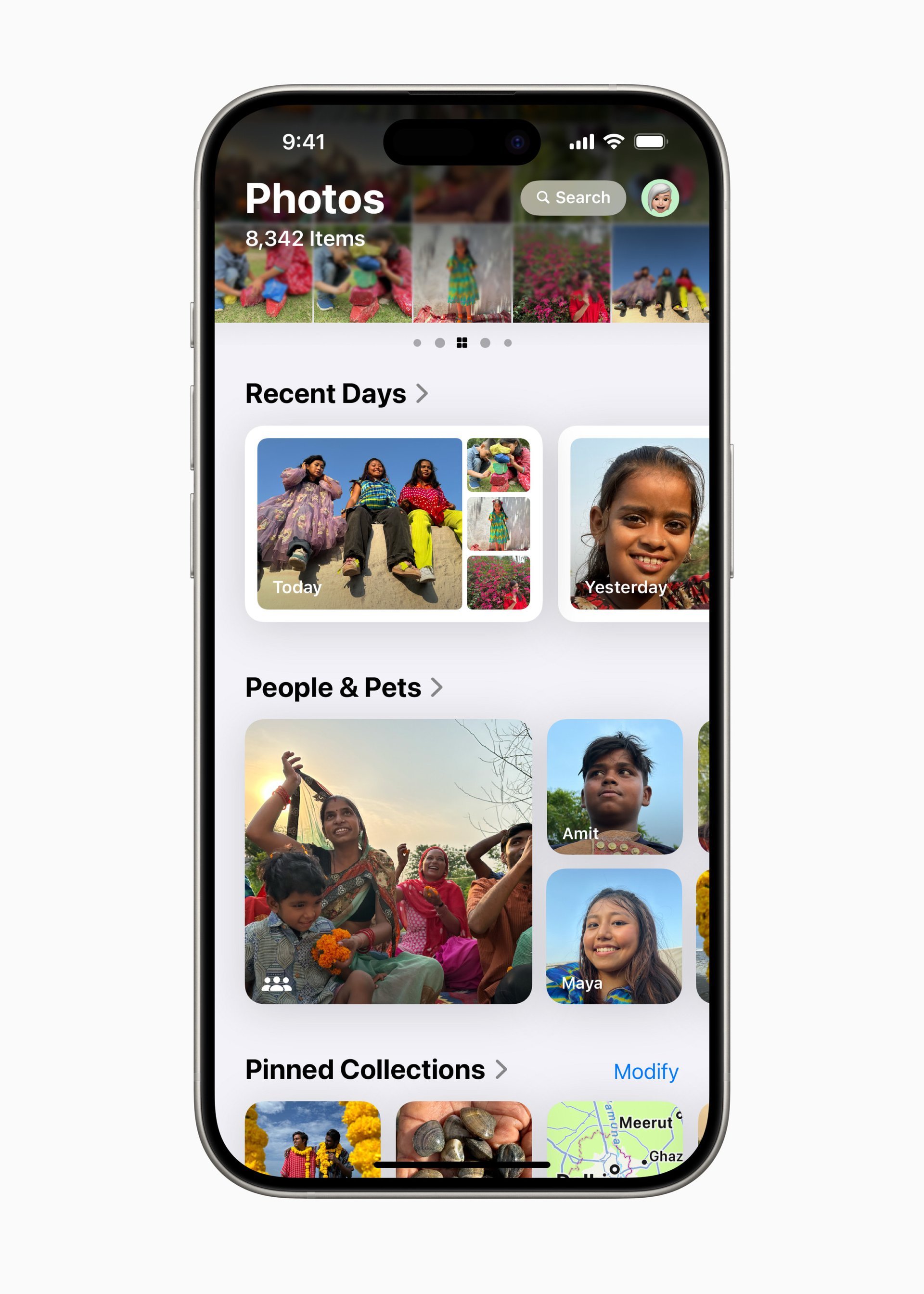 Apple-WWDC24-iOS-18-Photos-Collections-240610