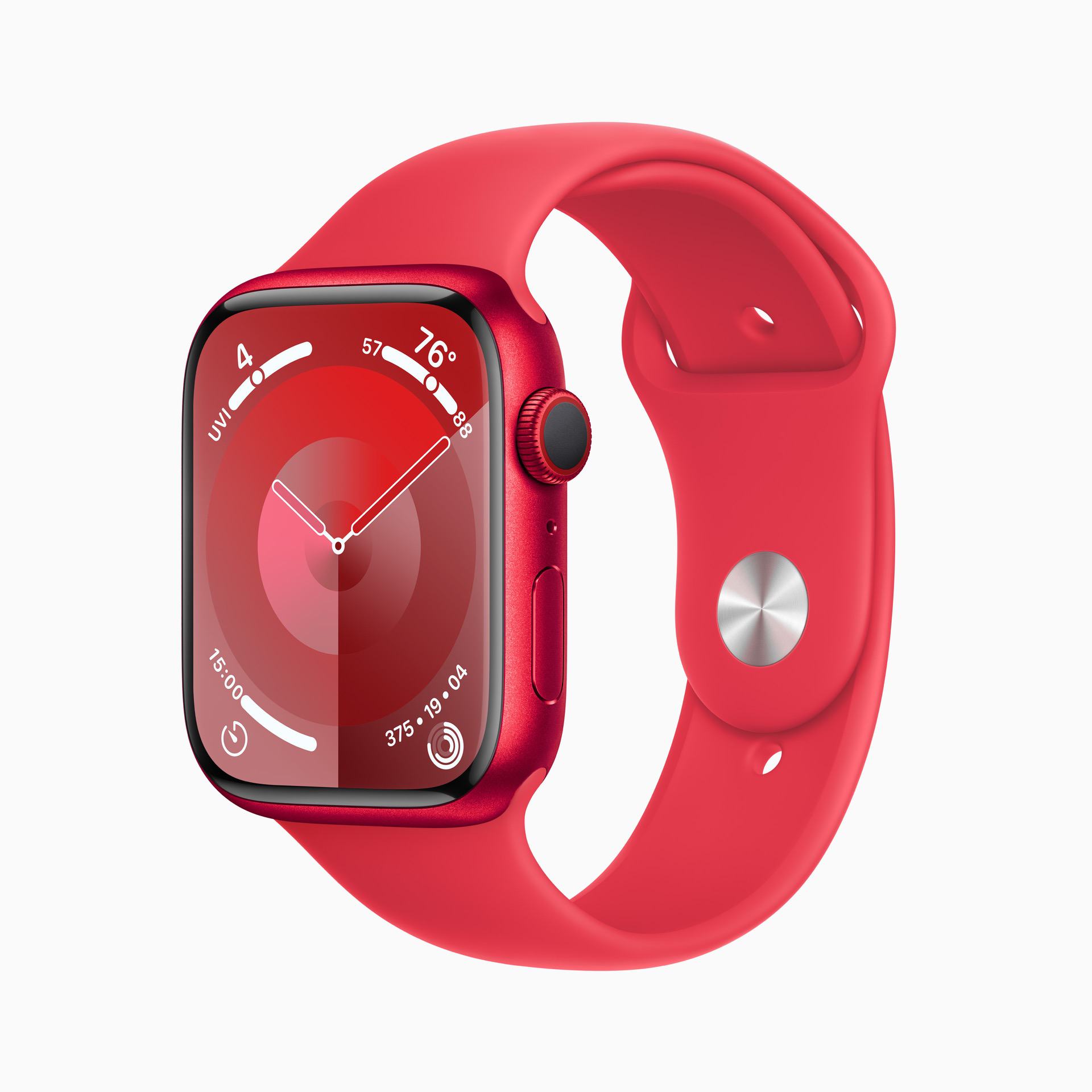 Apple-Watch-S9-red-aluminum-Sport-Band-PRODUCT-RED-230912