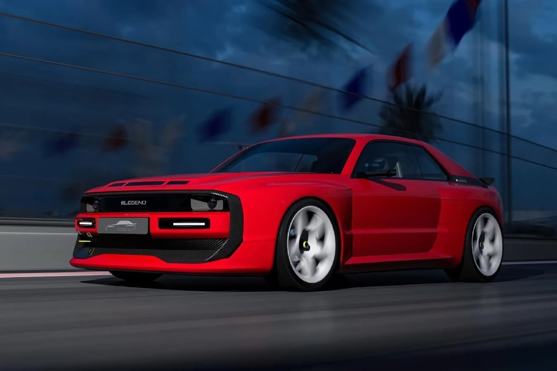 Audi 1