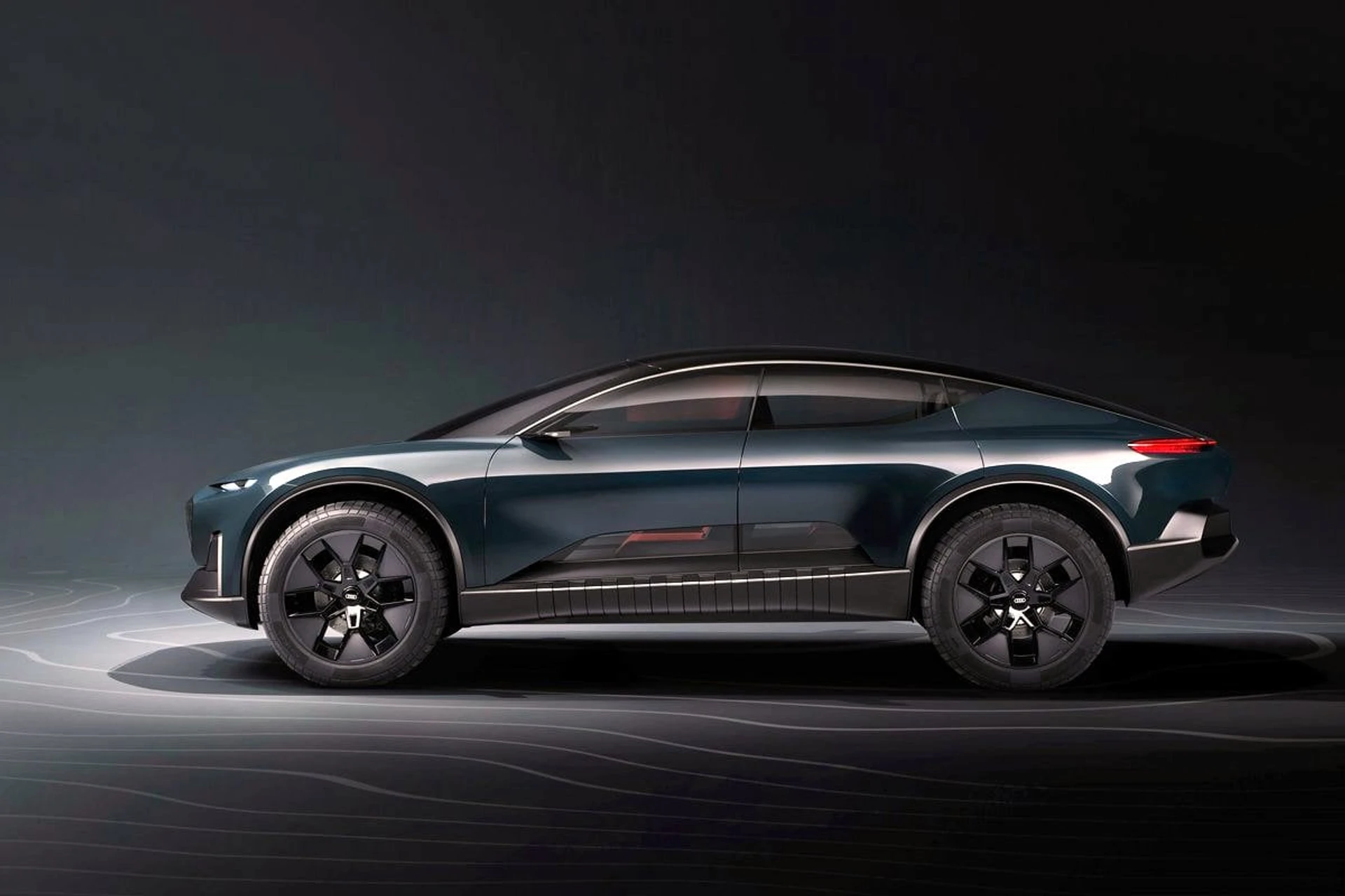 Audi Activesphere 3