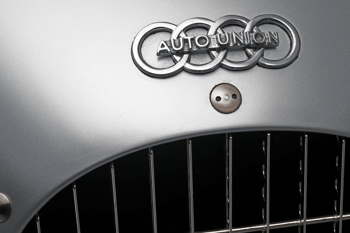 Auto Union logo