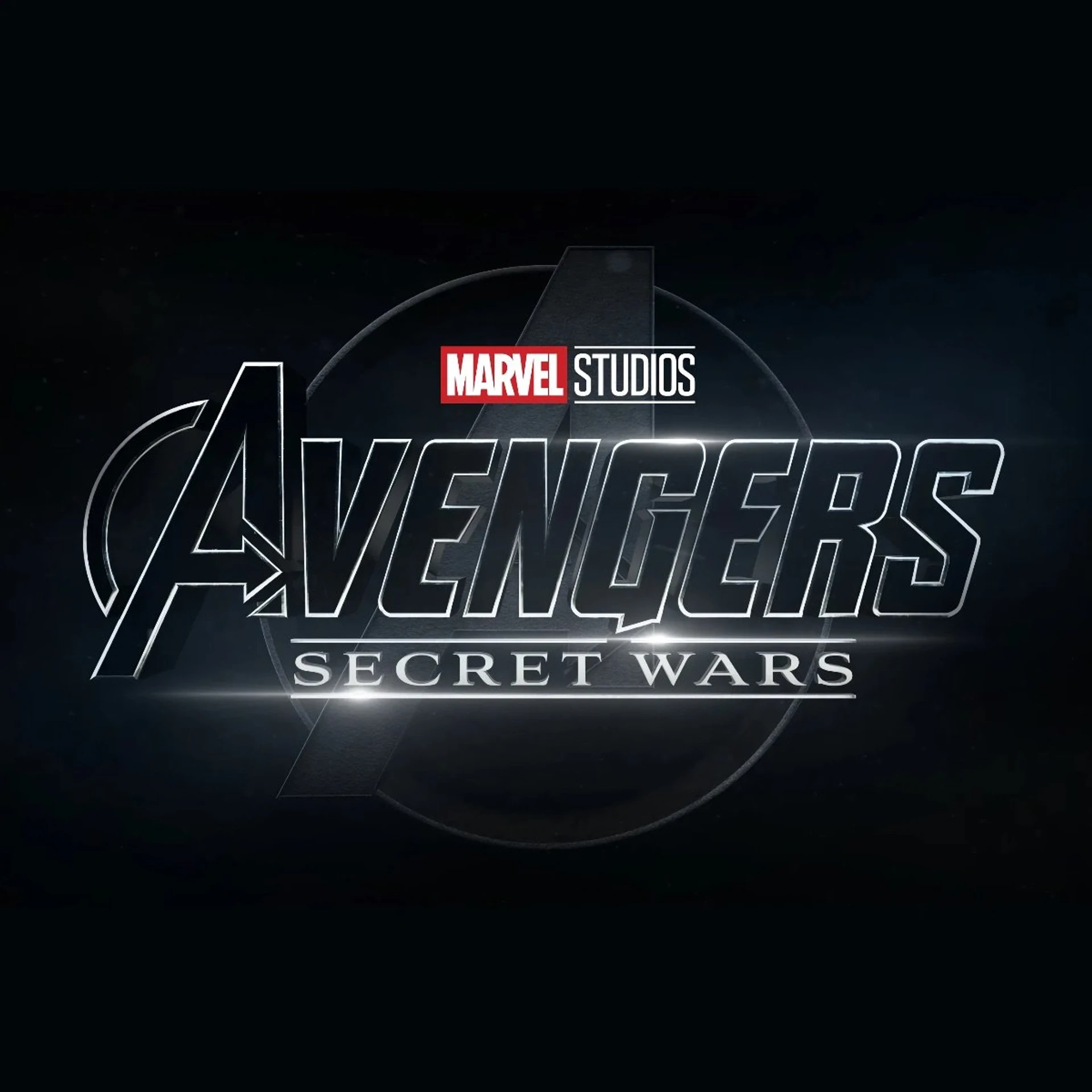 Avengers- Secret Wars