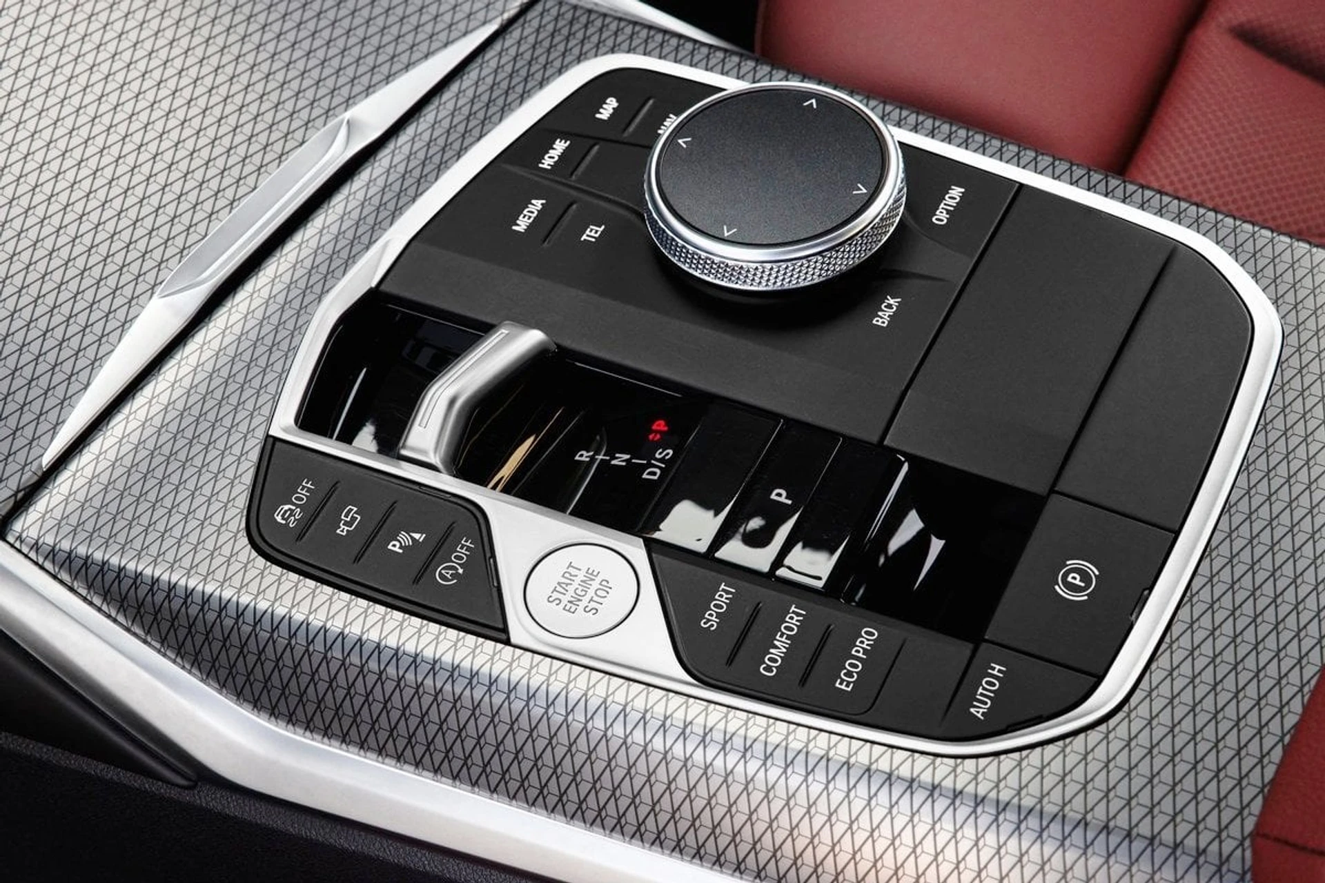 BMW 3 Series 5
