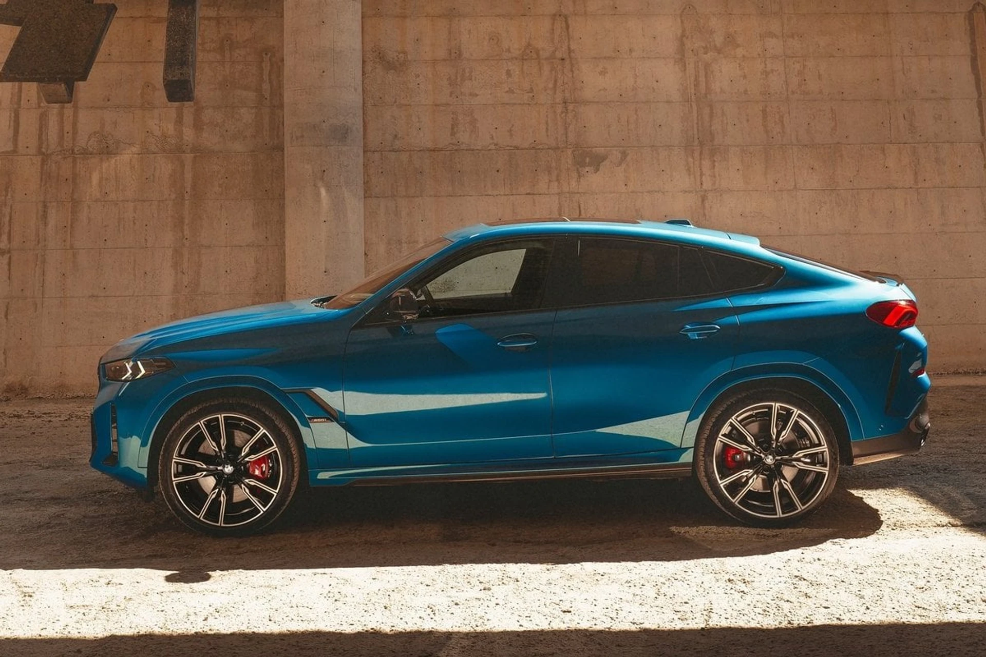 BMW X6 2