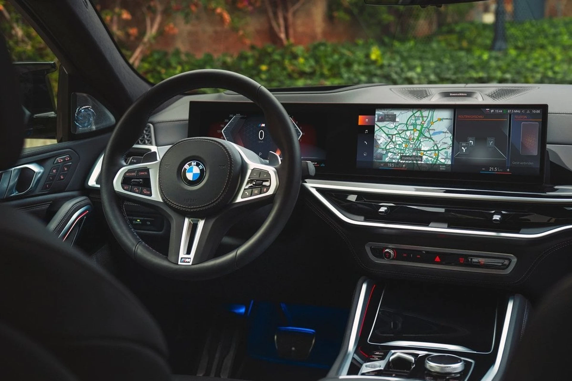 BMW X6 7