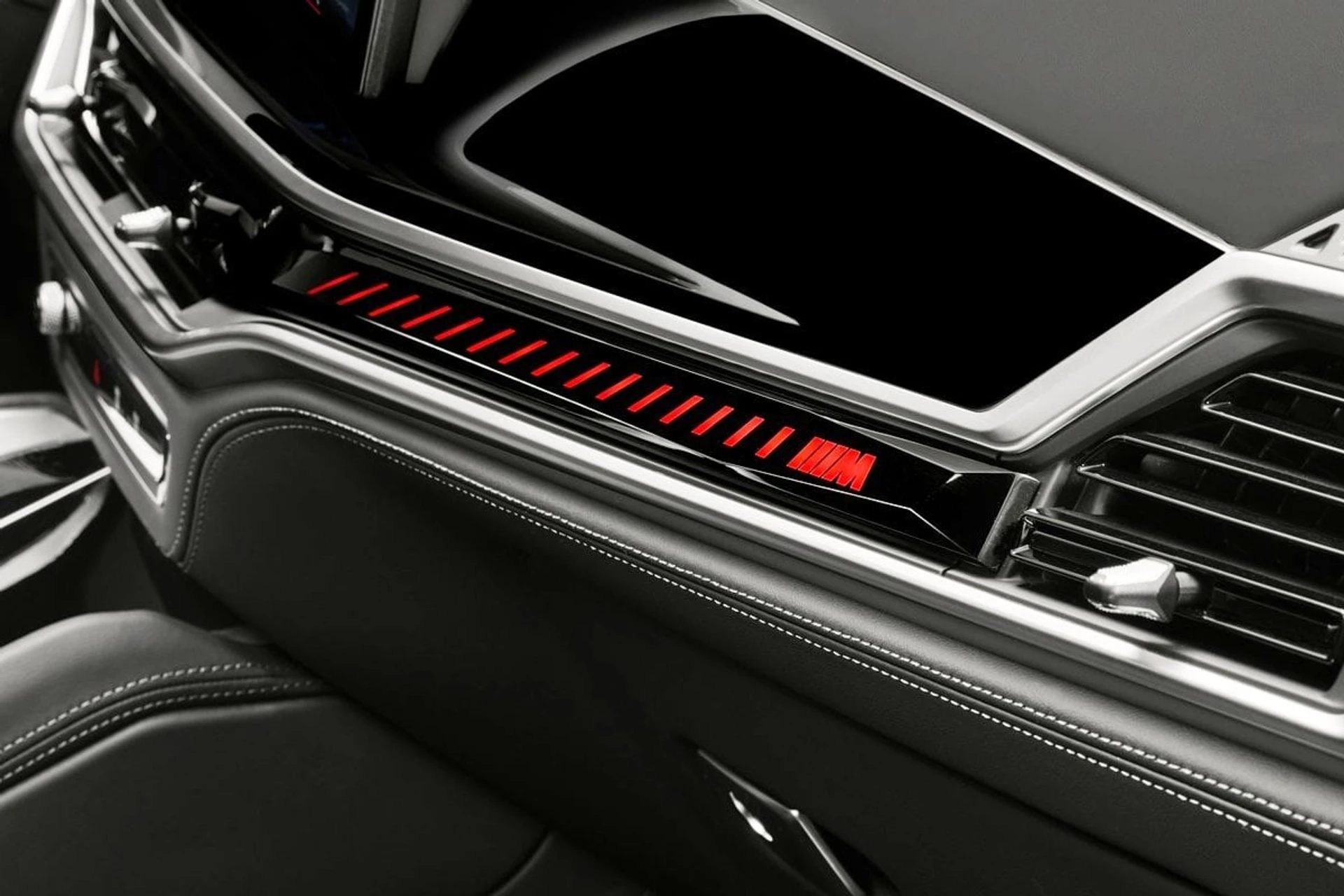 BMW X6 8