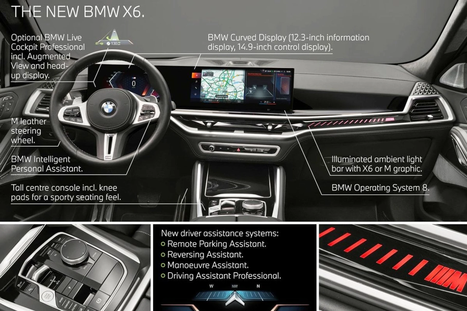 BMW X6 9