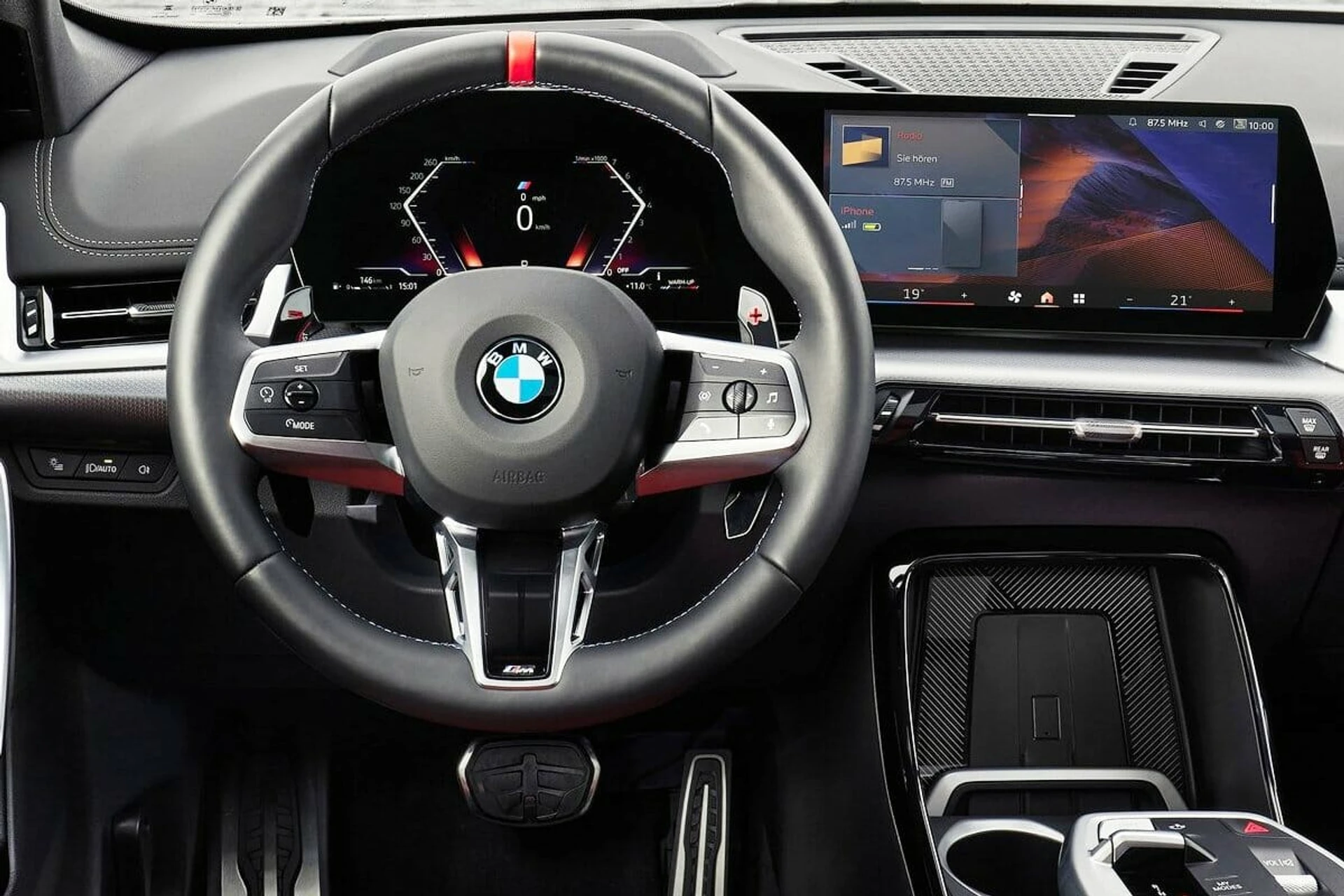 BMW X1 M 35 i
