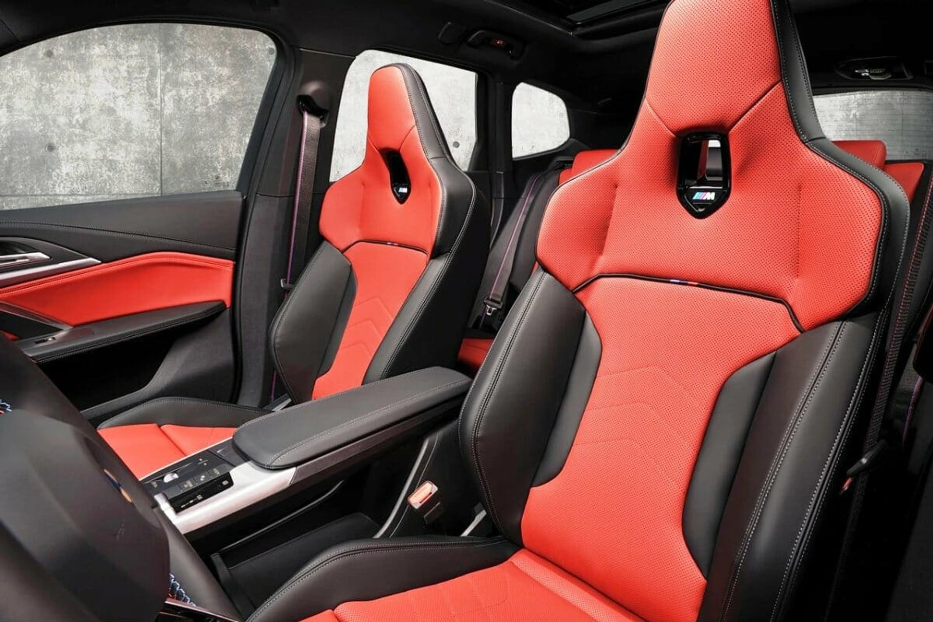 BMW X1 M 35i 2024