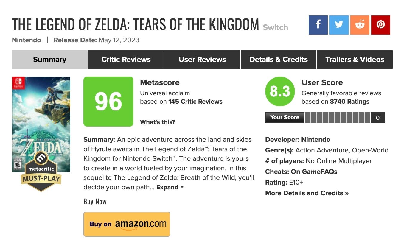 Baldur's Gate 3 Metacritic-2