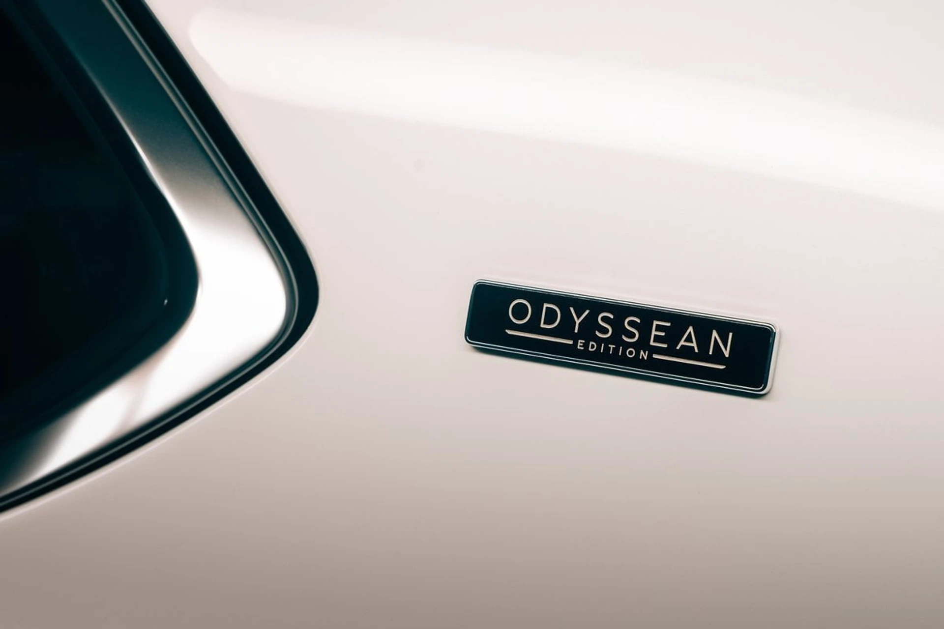 Bentley Bentayga Odyssean Edition 3