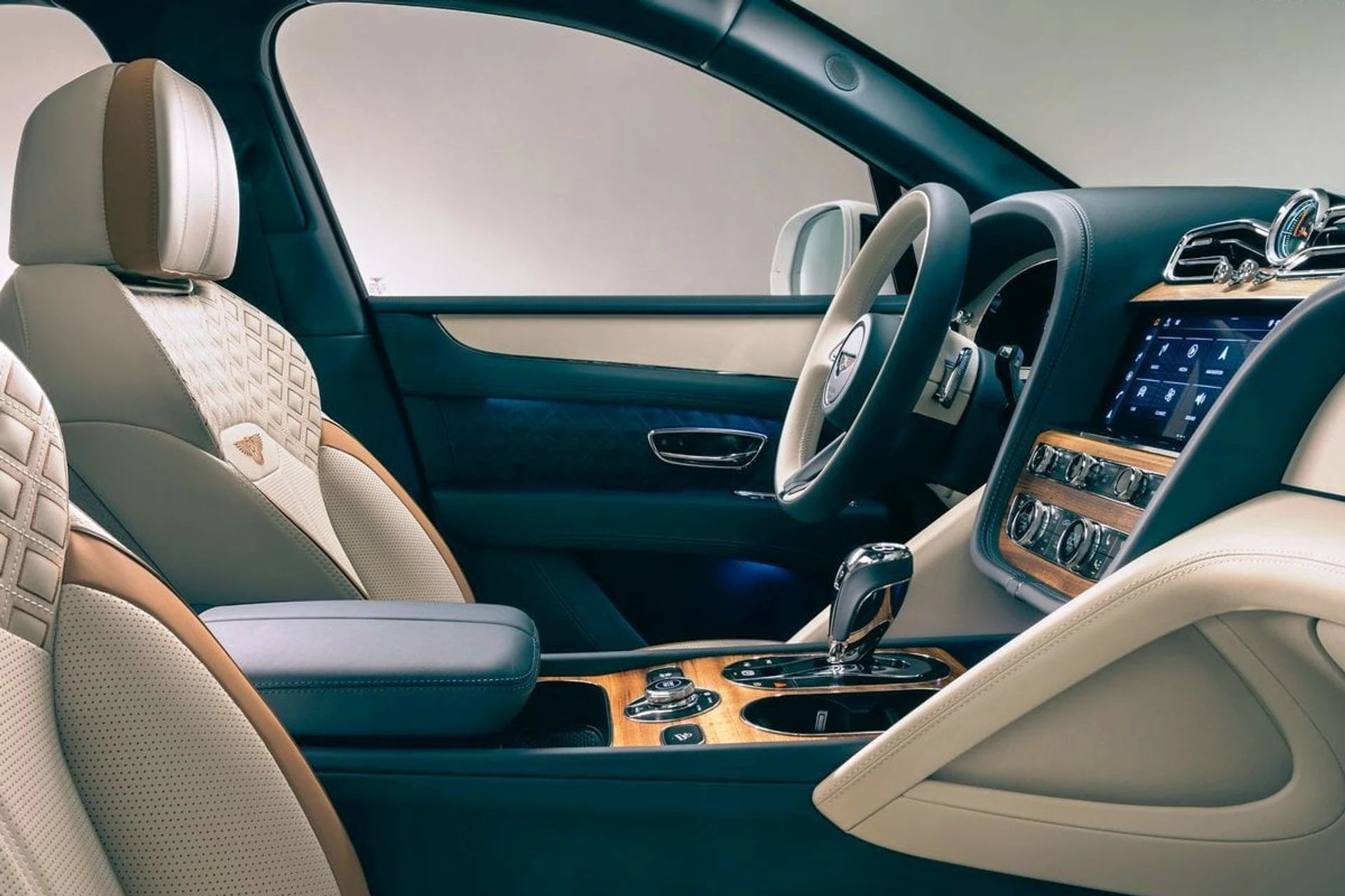 Bentley Bentayga Odyssean Edition 5