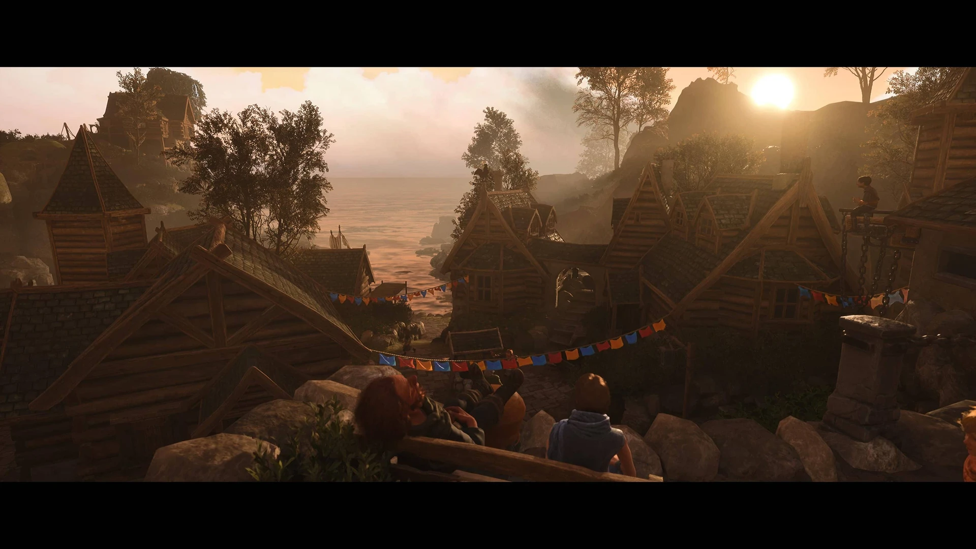 Brothers- A Tale of Two Sons Remake 04