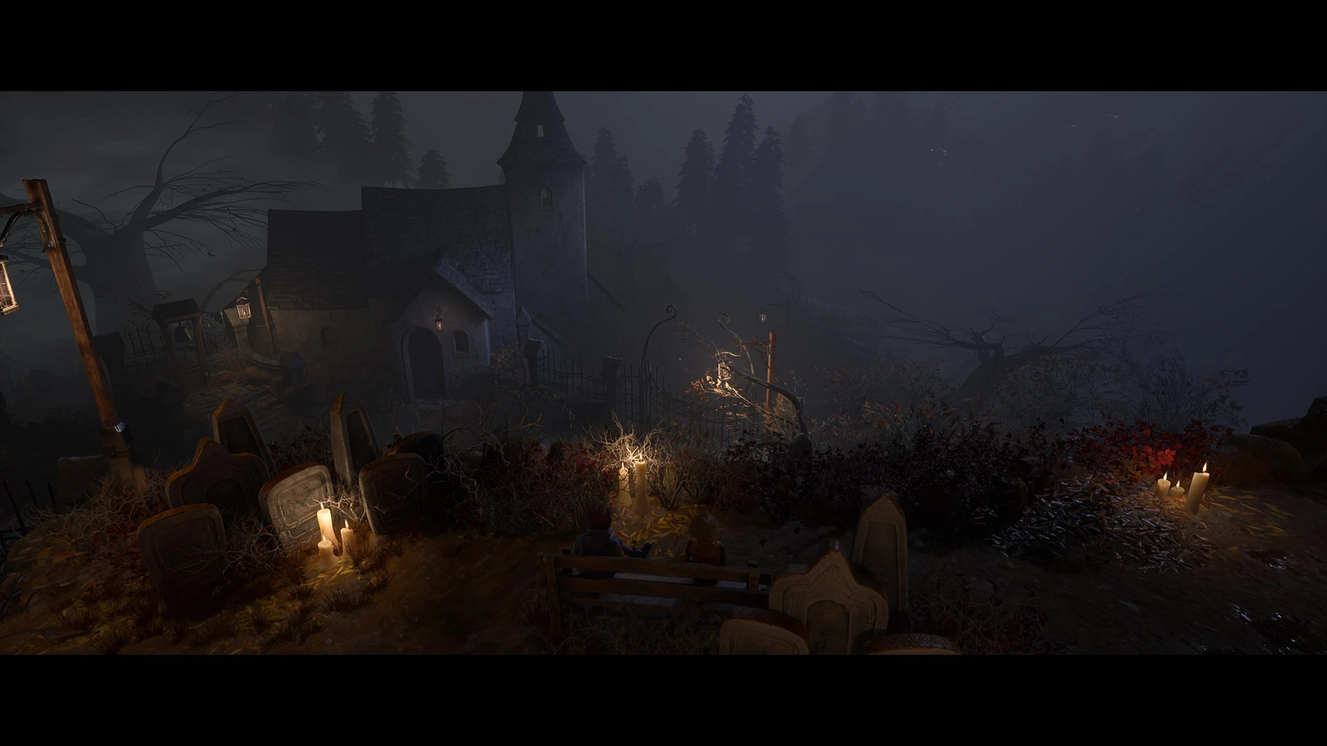 Brothers- A Tale of Two Sons Remake 14