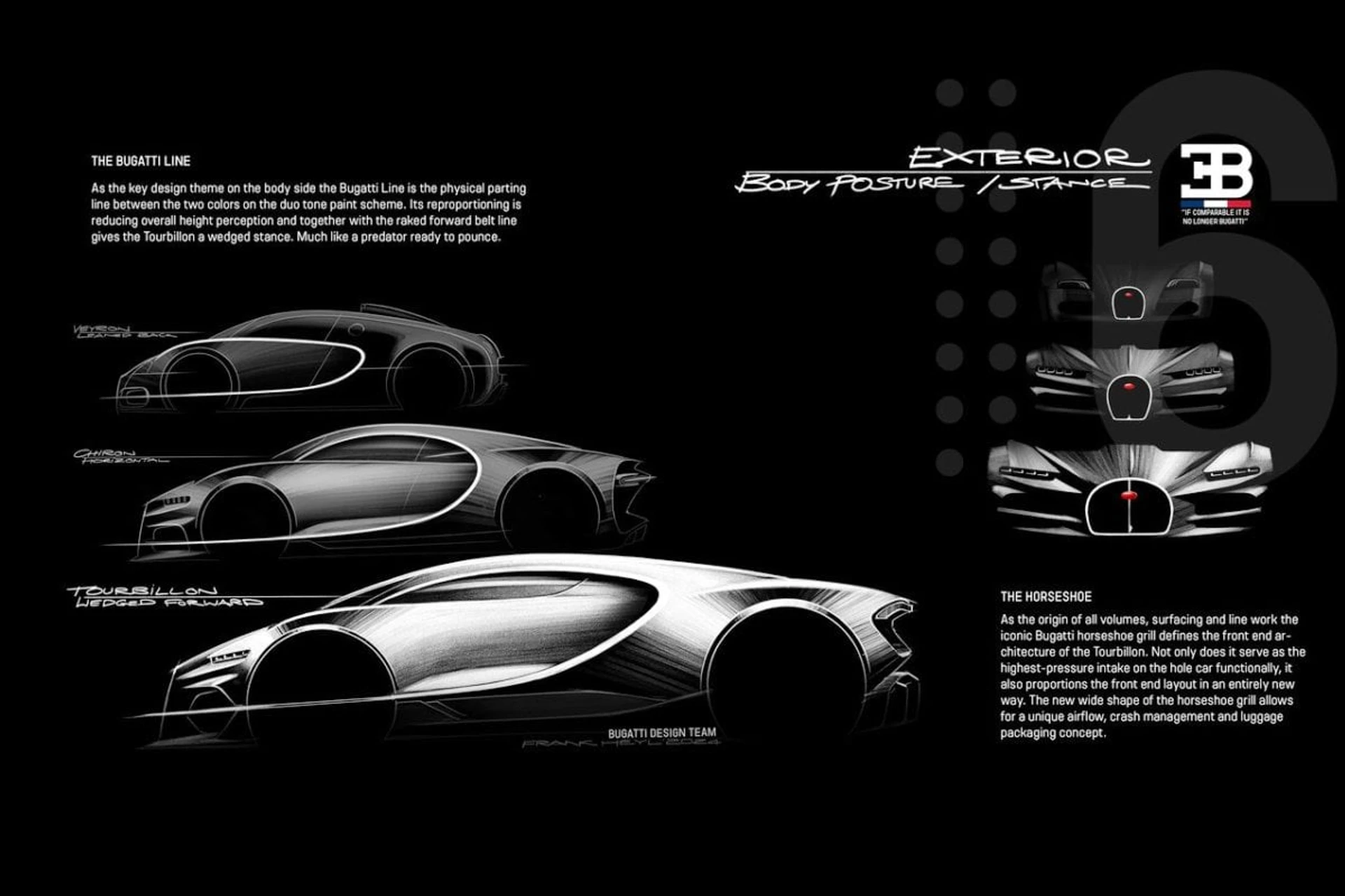 Bugatti Tourbillon 7