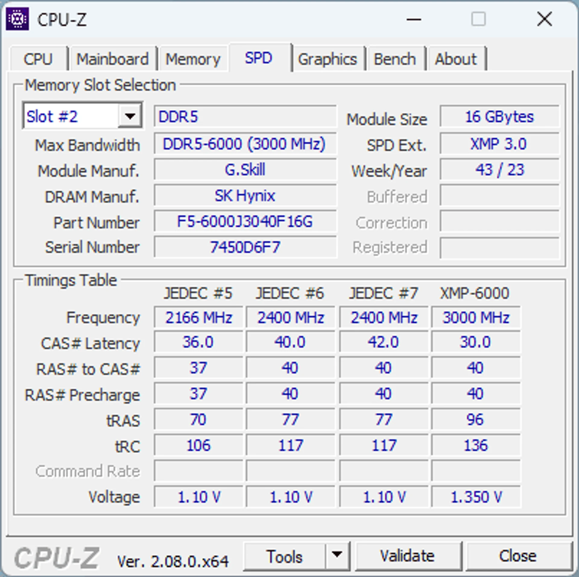 CPU-Z 4