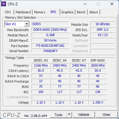 CPU-Z 4