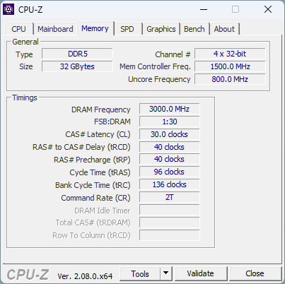 CPU-Z 3