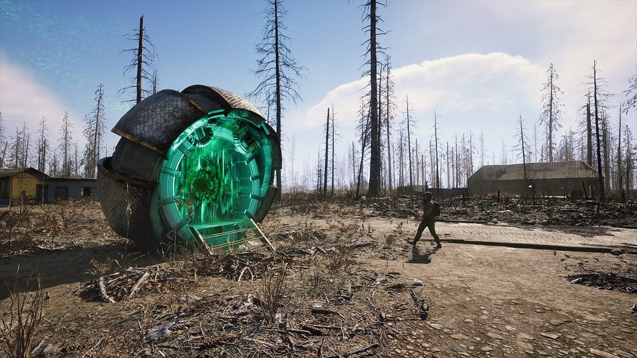 Chernobylite 2 3