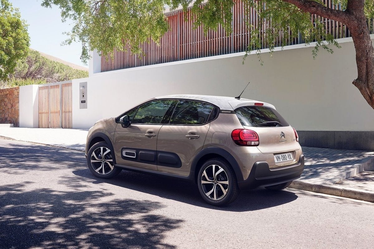 Citroen C3 2