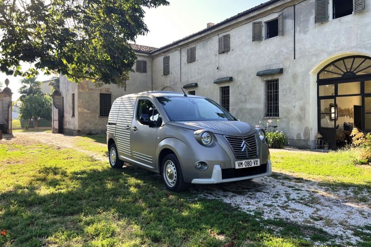 Citroen Berlingo Caselani 1