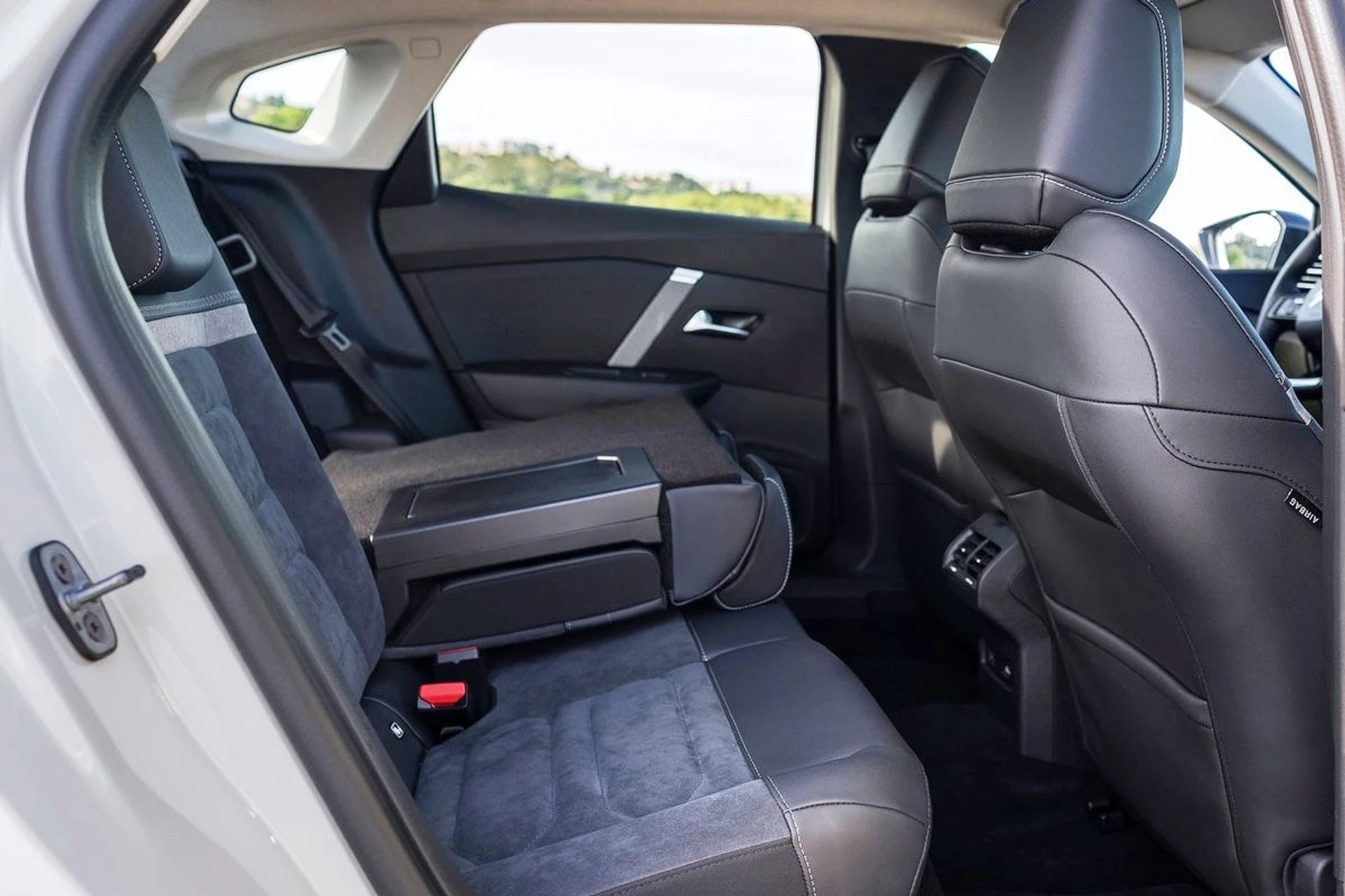 Citroen C4 X 2