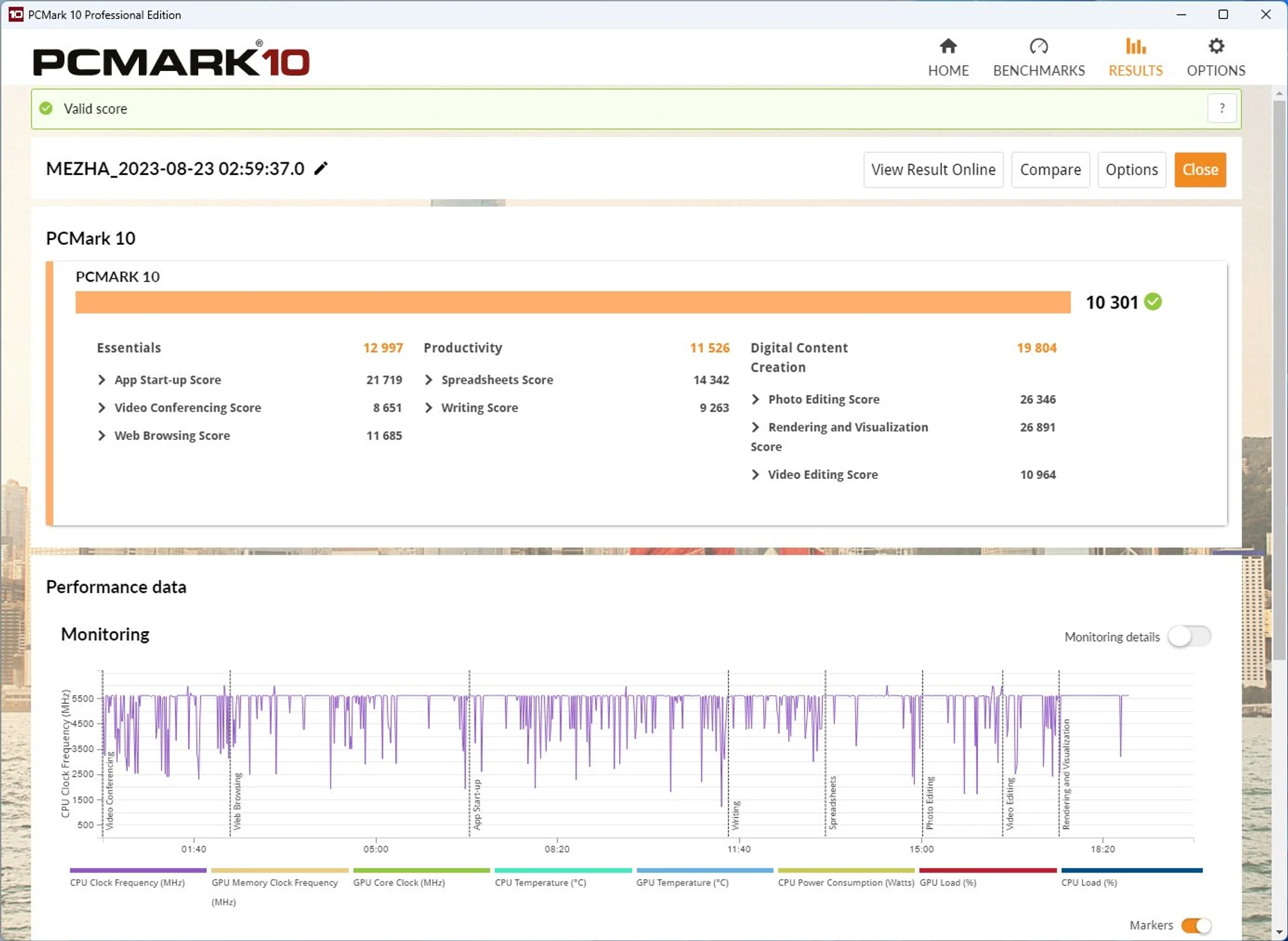 Core-i9-13900KS_PC_pcmark