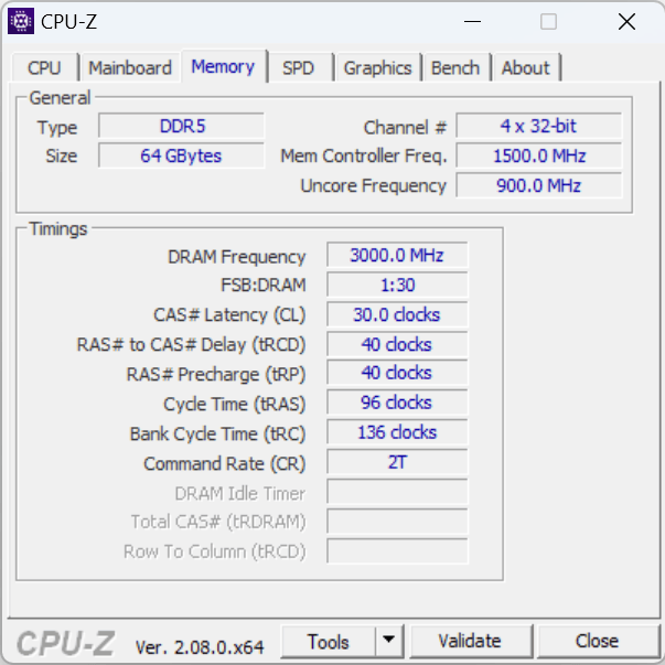 Core_i9-14900K_CPU-Z 3