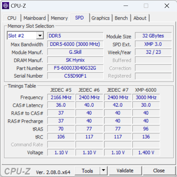 Core_i9-14900K_CPU-Z 4