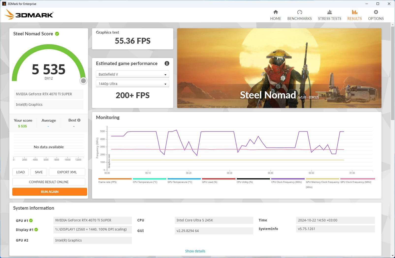 Core-Ultra-5-245K-3DMark_Steel_Nomad