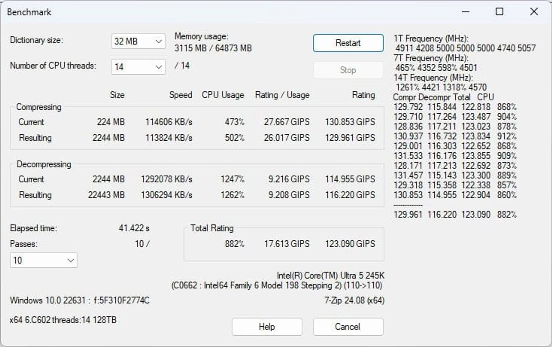 Core-Ultra-5-245K-7-Zip_benchmark
