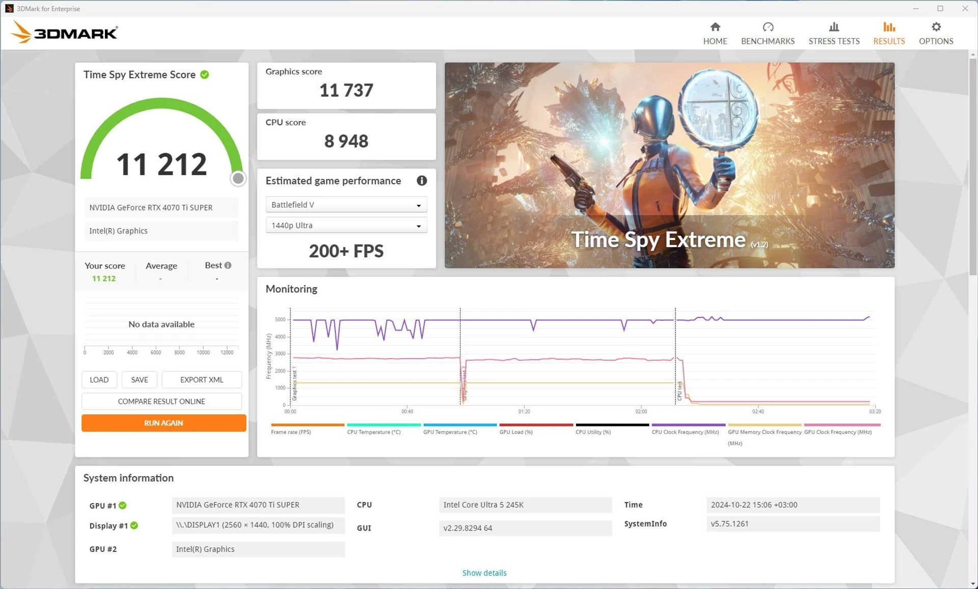 Core-Ultra-5-245K-3DMark_Time_Spy_Extreme