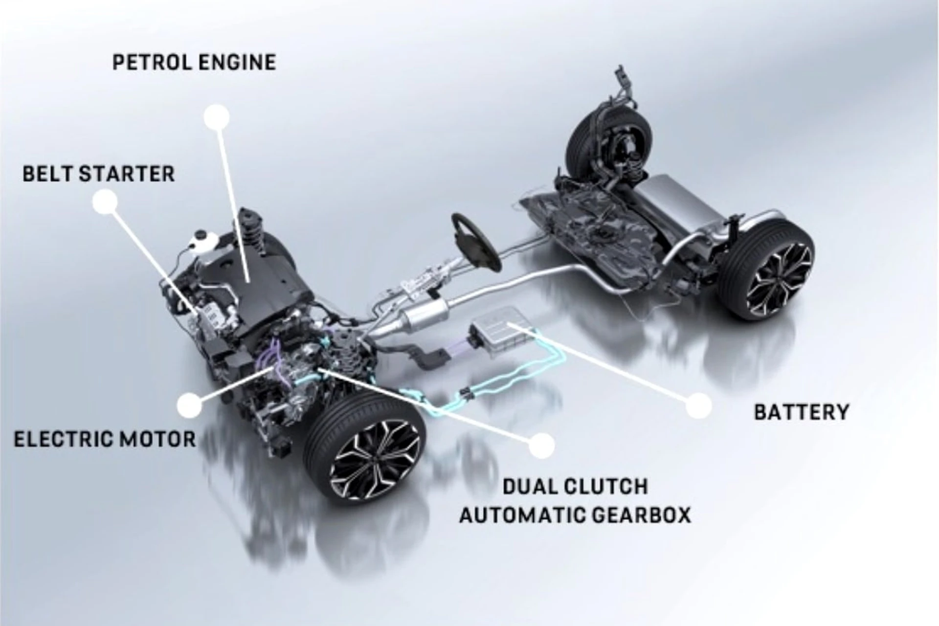 DS HYBRID