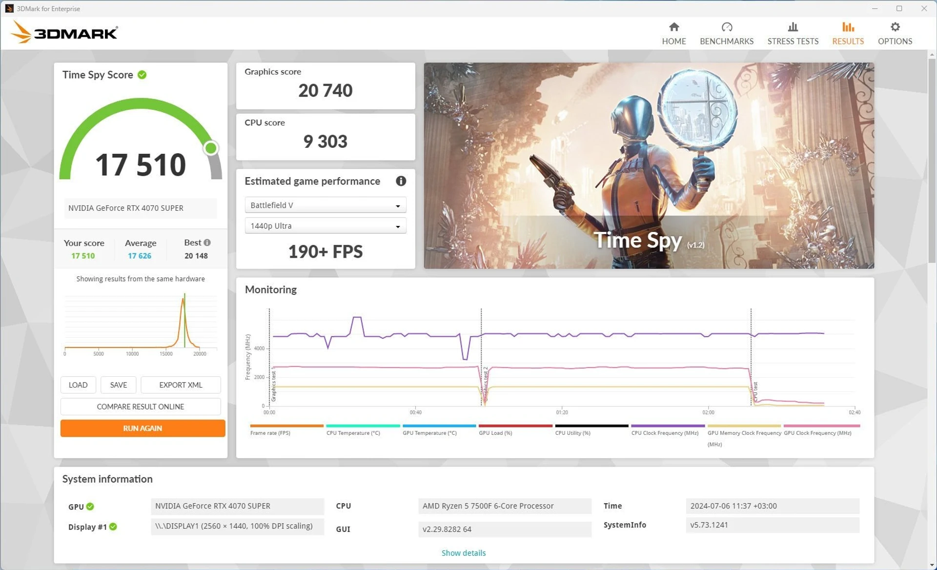 EVOLVE-Powered-By-MSI-5H+_3DMark-Time-Spy