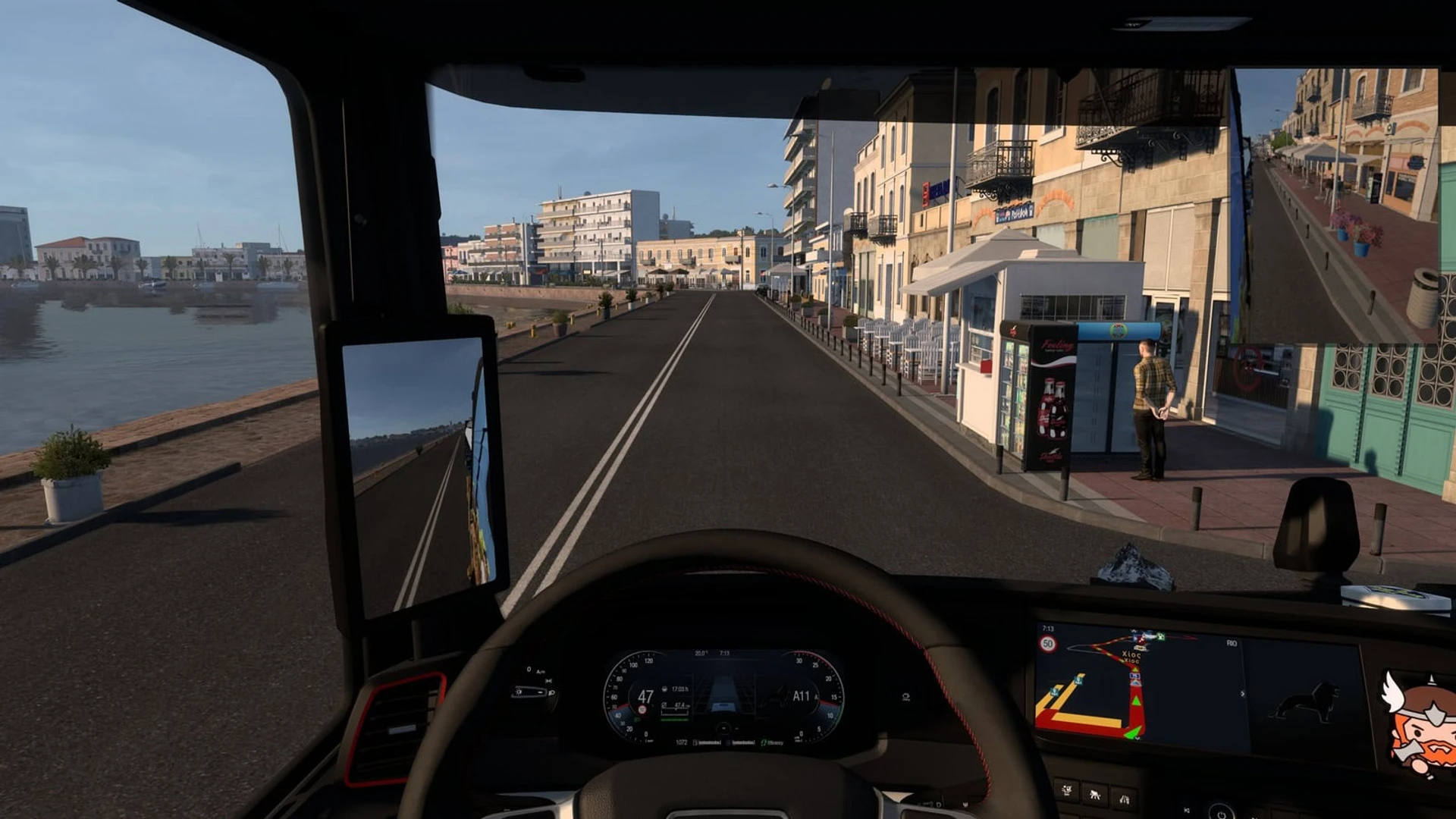 Euro_Truck_Simulator_2_ Greece_11