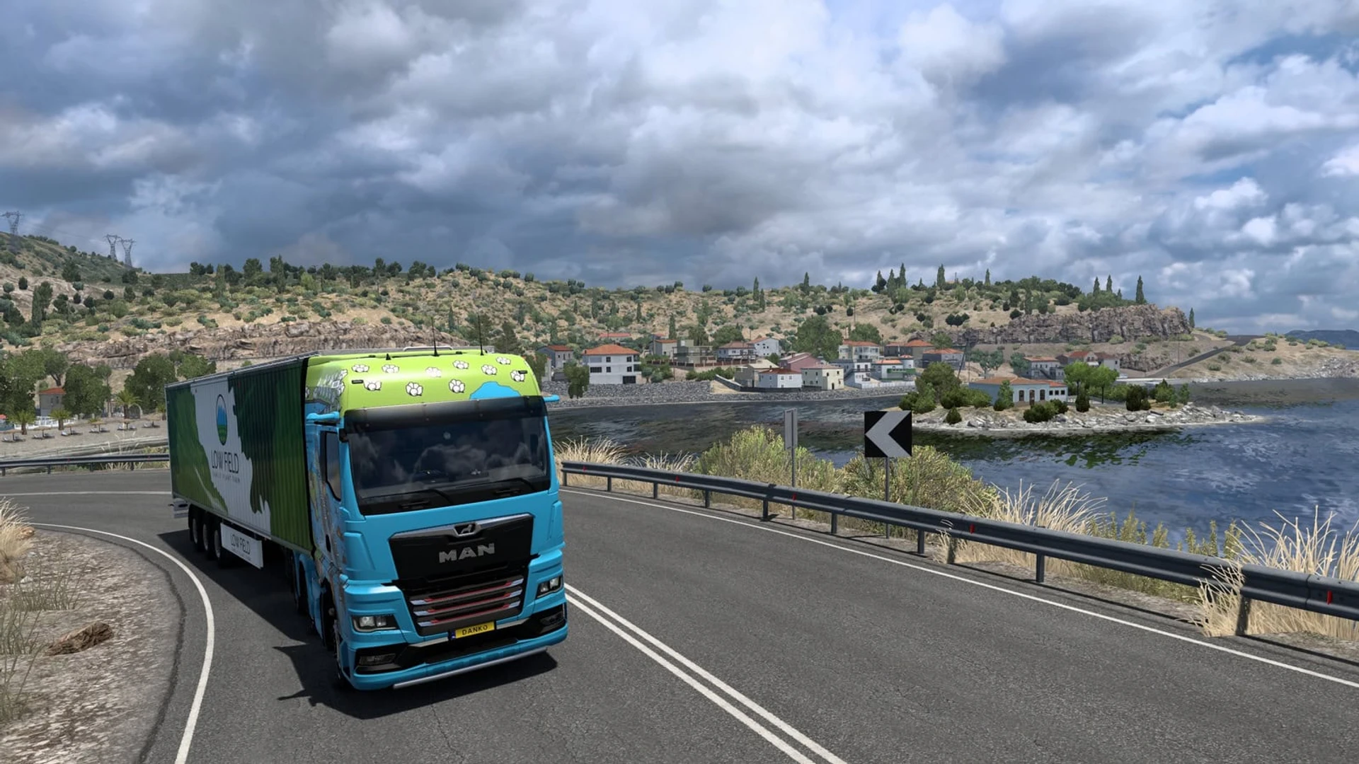 Euro_Truck_Simulator_2_ Greece_28