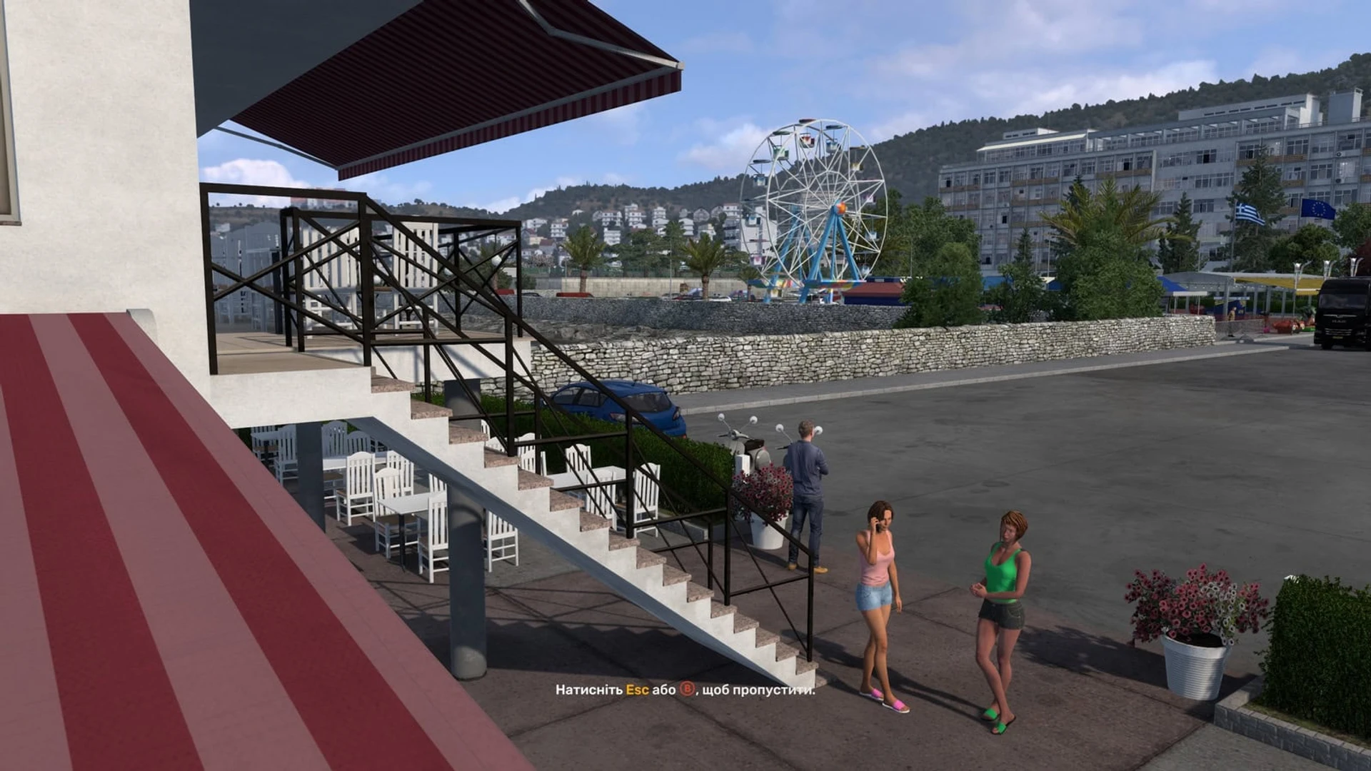 Euro_Truck_Simulator_2_ Greece_34