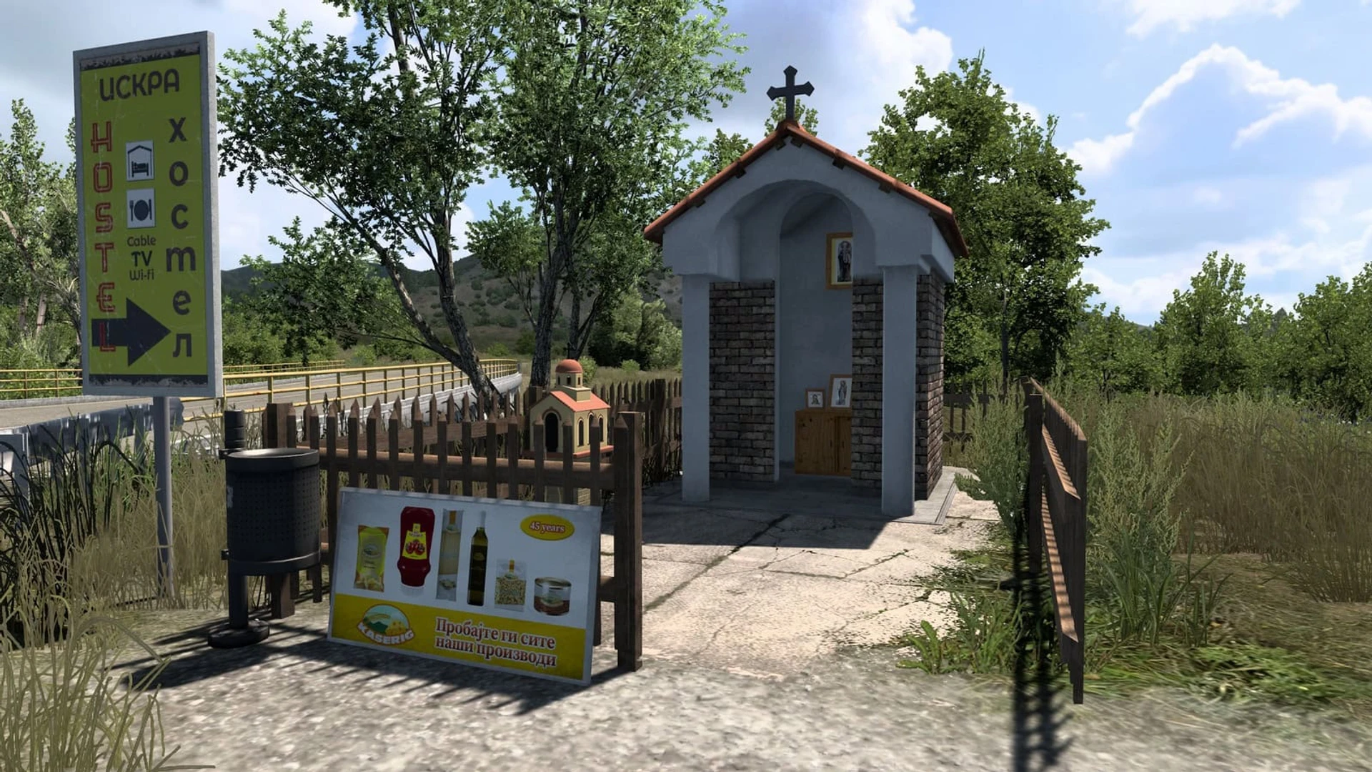 Euro_Truck_Simulator_2_ Greece_02