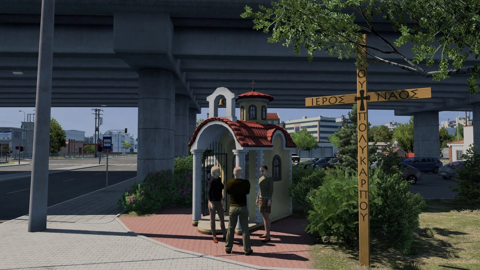 Euro_Truck_Simulator_2_ Greece_10