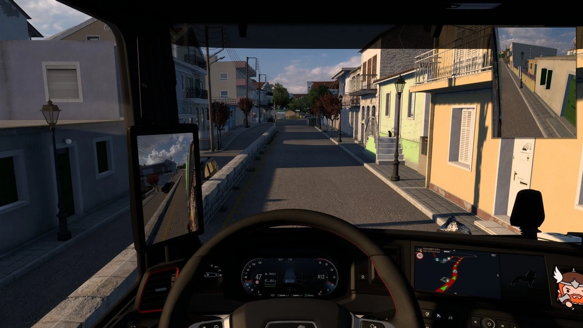 Euro_Truck_Simulator_2_ Greece_19