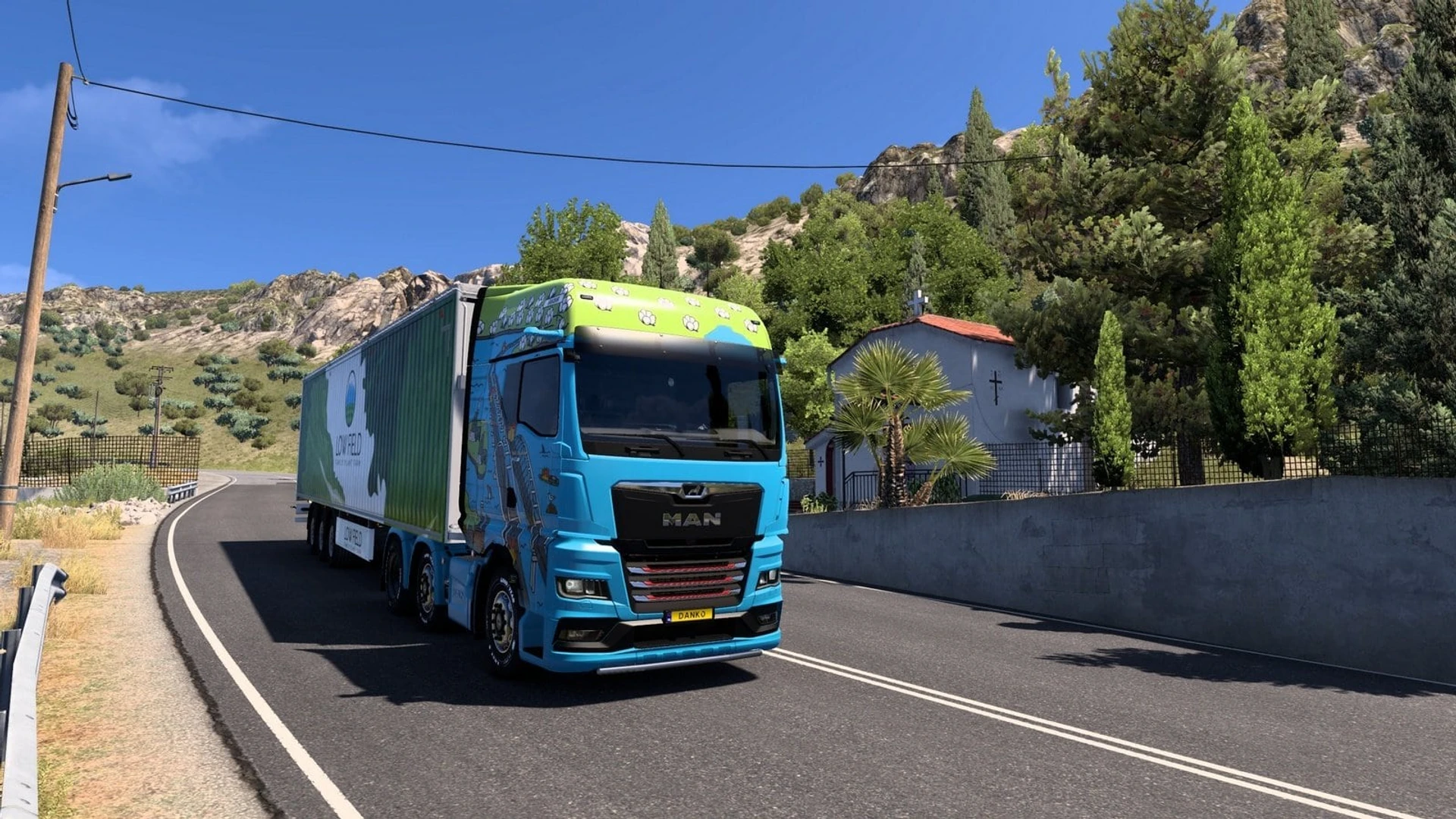 Euro_Truck_Simulator_2_ Greece_25